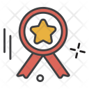 پیش‌نمایش فایل badge-946 از پک آموزش خط پر