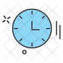 پیش‌نمایش فایل clock-1731 از پک آموزش خط پر