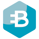 پیش‌نمایش فایل bitcoin-361 از پک لوگوی ارز دیجیتال