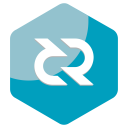 پیش‌نمایش فایل dcr از پک لوگوی ارز دیجیتال