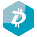 پیش‌نمایش فایل digibyte-3 از پک لوگوی ارز دیجیتال