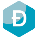 پیش‌نمایش فایل dogecoin-2 از پک لوگوی ارز دیجیتال