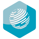 پیش‌نمایش فایل factom از پک لوگوی ارز دیجیتال