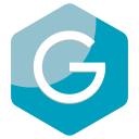 پیش‌نمایش فایل global-coin از پک لوگوی ارز دیجیتال