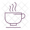 پیش‌نمایش فایل tea-cup-171 از پک غذا - لاین