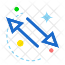پیش‌نمایش فایل arrow-2997 از پک پیکان فلت