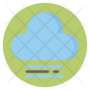پیش‌نمایش فایل cloud-4189 از پک دایره آب و هوا