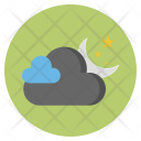 پیش‌نمایش فایل dark-cloud از پک دایره آب و هوا