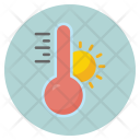 پیش‌نمایش فایل day-temperature-10 از پک دایره آب و هوا