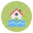 پیش‌نمایش فایل flood-43 از پک دایره آب و هوا