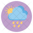 پیش‌نمایش فایل raining-338 از پک دایره آب و هوا
