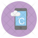 پیش‌نمایش فایل weather-app-2 از پک دایره آب و هوا