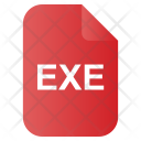 پیش‌نمایش فایل exe-type از پک نوع فایل سند