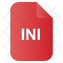 پیش‌نمایش فایل ini-file-46 از پک نوع فایل سند