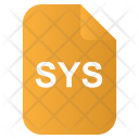 پیش‌نمایش فایل sys-file-48 از پک نوع فایل سند