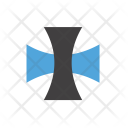 پیش‌نمایش فایل catholic-cross-6 از پک دین و فلسفه