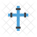 پیش‌نمایش فایل christian-cross-5 از پک دین و فلسفه