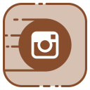 پیش‌نمایش فایل instagram-234 از پک اجتماعی خطی پر