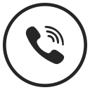 پیش‌نمایش فایل viber-36 از پک گلیف Peelicons