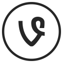 پیش‌نمایش فایل vine-165 از پک گلیف Peelicons