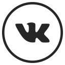 پیش‌نمایش فایل vk-17 از پک گلیف Peelicons