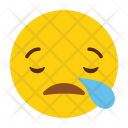 پیش‌نمایش فایل cry-54 از پک شکلک های فلت