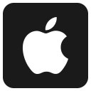 پیش‌نمایش فایل apple-1073 از پک گوشه گرد اجتماعی