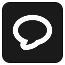 پیش‌نمایش فایل chatapp از پک گوشه گرد اجتماعی