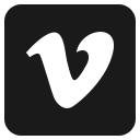 پیش‌نمایش فایل vimeo-203 از پک گوشه گرد اجتماعی