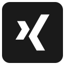 پیش‌نمایش فایل xing-24 از پک گوشه گرد اجتماعی
