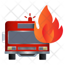 پیش‌نمایش فایل firetruck-7 از پک امنیت تخت
