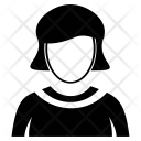 پیش‌نمایش فایل bandanna-gril از پک آواتارها گلیف
