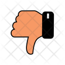 پیش‌نمایش فایل dislike-146 از پک ضربه ژستی