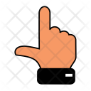 پیش‌نمایش فایل finger-179 از پک ضربه ژستی