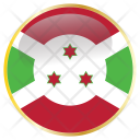 پیش‌نمایش فایل burundi-65 از پک پرچم های گرد جهان