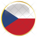 پیش‌نمایش فایل czech-47 از پک پرچم های گرد جهان