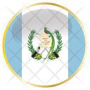 پیش‌نمایش فایل guatemala-30 از پک پرچم های گرد جهان