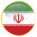 پیش‌نمایش فایل iran-65 از پک پرچم های گرد جهان