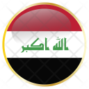 پیش‌نمایش فایل iraq-54 از پک پرچم های گرد جهان