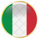 پیش‌نمایش فایل italy-56 از پک پرچم های گرد جهان