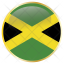 پیش‌نمایش فایل jamaica-62 از پک پرچم های گرد جهان