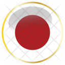 پیش‌نمایش فایل japan-71 از پک پرچم های گرد جهان