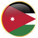 پیش‌نمایش فایل jordan-67 از پک پرچم های گرد جهان