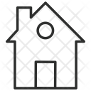پیش‌نمایش فایل home-1717 از پک خط عناصر رابط کاربری پایه