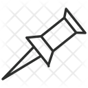 پیش‌نمایش فایل pin-1018 از پک خط عناصر رابط کاربری پایه