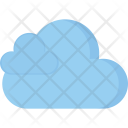 پیش‌نمایش فایل cloud-4190 از پک آب و هوا - فلت