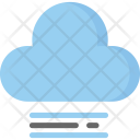 پیش‌نمایش فایل cloud-4191 از پک آب و هوا - فلت