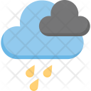 پیش‌نمایش فایل heavy-rain-18 از پک آب و هوا - فلت