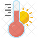 پیش‌نمایش فایل hot-temperature-6 از پک آب و هوا - فلت