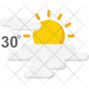 پیش‌نمایش فایل sunny-190 از پک آب و هوا - فلت